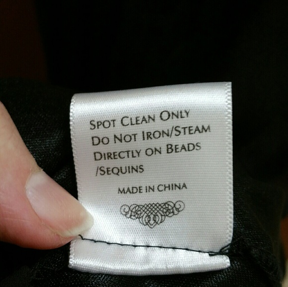 Dress - Picture 6 of 6